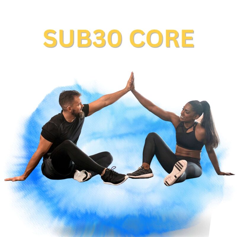 Sub30 Core
