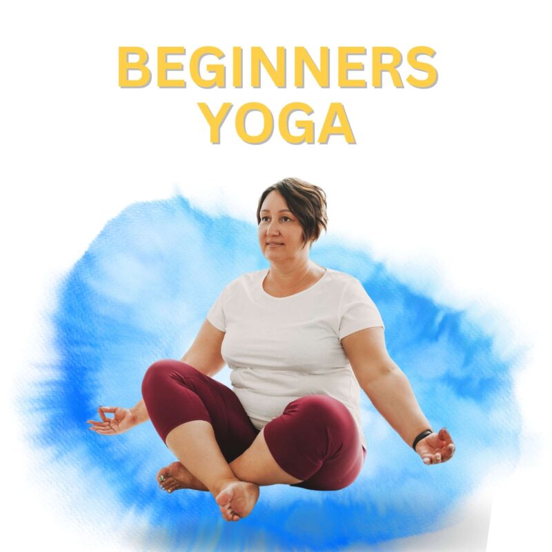 Beginners Yoga